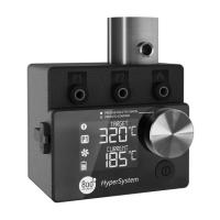 Система управления угольным грилем 800 Degrees Fire Control HyperSystem Система управления угольным грилем 800 Degrees Fire Control HyperSystem