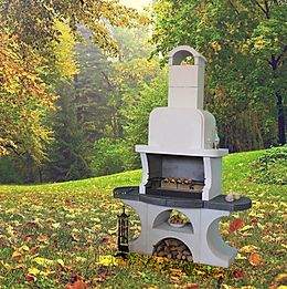 Барбекю НИКА Барбекю НИКА