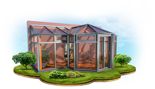 Производство зимних садов