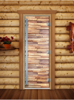 Дверь DoorWood Престиж ФОТОПЕЧАТЬ А053