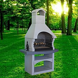 Барбекю ГЕРА Барбекю ГЕРА