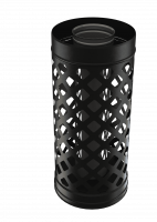 Сэндвич-сетка Grill'D "Ромб" L-570 мм AISI 304 0,8мм/ЧС 0,7мм (D130/250) Сэндвич-сетка Grill'D "Ромб" L-570 мм AISI 304 0,8мм/ЧС 0,7мм (D130/250)