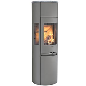 Contura 596 Style Чугунная верхняя панель Contura 596 Style Чугунная верхняя панель