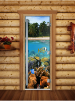 Дверь DoorWood Престиж ФОТОПЕЧАТЬ А067