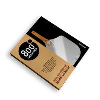 Лопатка для пиццы складная 800 Degrees Rotatable Pizza Paddle Лопатка для пиццы складная 800 Degrees Rotatable Pizza Paddle