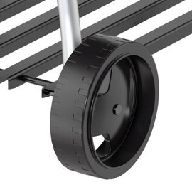 Угольный гриль ROSLE Smoker No.1 BELLY F50 Угольный гриль ROSLE Smoker No.1 BELLY F50