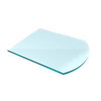 Лист стеклянный напольный 6мм СП-5 (1100х850мм)