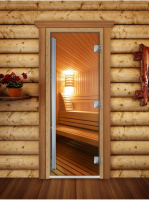 Дверь DoorWood Престиж ФОТОПЕЧАТЬ А031