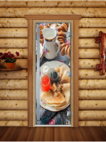 Дверь DoorWood Престиж ФОТОПЕЧАТЬ А059