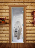 Дверь DoorWood Престиж ФОТОПЕЧАТЬ А062