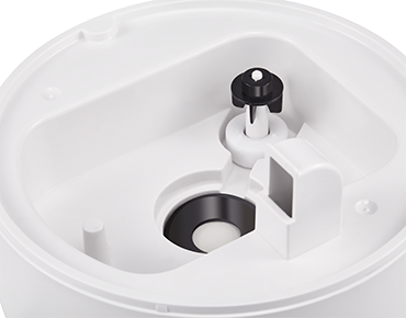 Увлажнитель ультразвуковой BALLU UHB-803 Увлажнитель ультразвуковой BALLU UHB-803