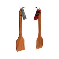 Лопата кулинарная из вишневого дерева 800 Degrees Cherry Wood Spatula Лопата кулинарная из вишневого дерева 800 Degrees Cherry Wood Spatula