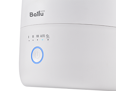 Увлажнитель ультразвуковой BALLU UHB-803 Увлажнитель ультразвуковой BALLU UHB-803