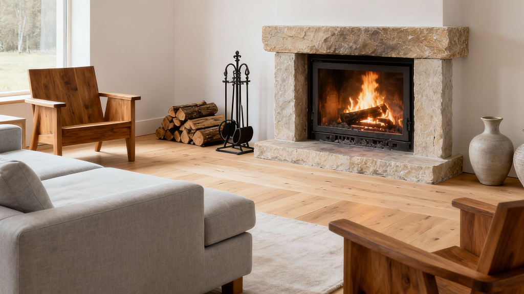 красивый камин.png красивый камин.png