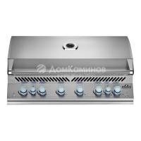 Встраиваемый газовый гриль Napoleon BIG-44