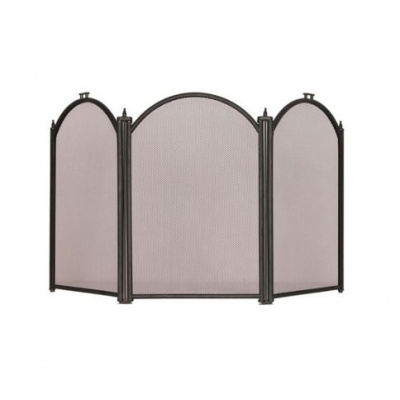 Экран каминный Royal Flame S03011ВK Экран каминный Royal Flame S03011ВK