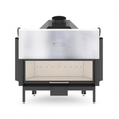 Каминная топка Hitze Albero AL120X43G.H