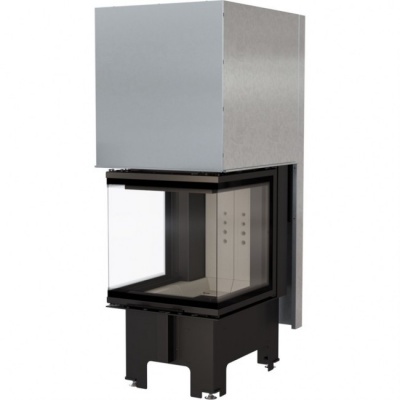 Каминная топка Kratki NBC 8 (гильотина) Каминная топка Kratki NBC 8 (гильотина)