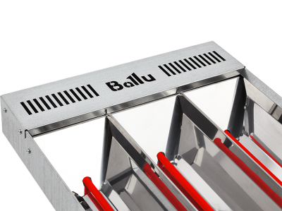 Обогреватель инфракрасный BALLU BIH-T2-4.5