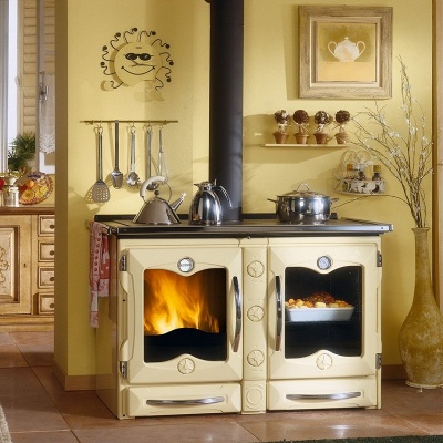 Варочная плита LaNordica America