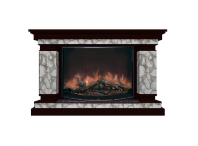 Каминокомплект Лорд Рондо 36  Каминокомплект Лорд Рондо 36