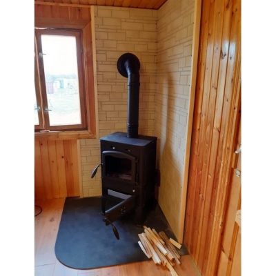 Печь Guca Lava (Гуча, Лава)