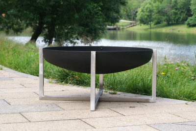 Чаша для костра UFIRE FW-03