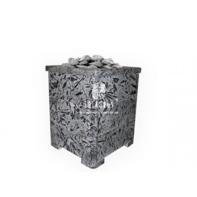 Теплонакопительная облицовка Talkorus Оптима — для банной печи KASTOR-KSIS 20