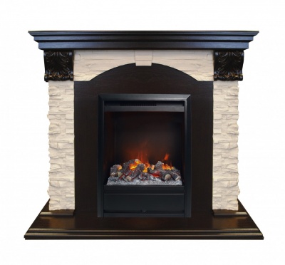 3D Электроочаг Olympic 3D Электроочаг Olympic