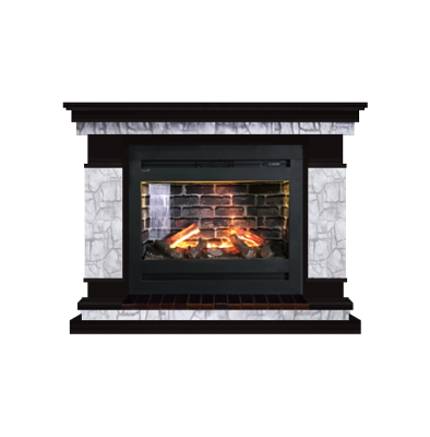 Каминокомплект Лорд Rumba 3D Каминокомплект Лорд Rumba 3D