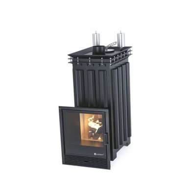 Печь для бани ИзиСтим Сочи К сталь AISI 321 Печь для бани ИзиСтим Сочи К сталь AISI 321