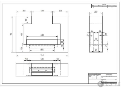 Биокамин ARCHWAY Биокамин ARCHWAY
