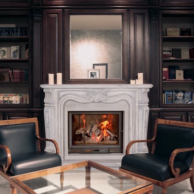 Мраморный портал  Granada