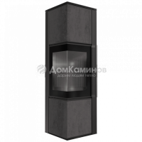 Печь камин ANTRANCITE BOCCIARDATA