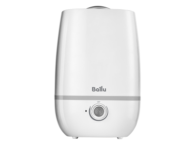 Увлажнитель воздуха ультразвуковой BALLU UHB-501 UV Увлажнитель воздуха ультразвуковой BALLU UHB-501 UV