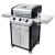 ГАЗОВЫЙ ГРИЛЬ CHAR-BROIL PROFESSIONAL SIGNATURE SERIES™ 3S ГАЗОВЫЙ ГРИЛЬ CHAR-BROIL PROFESSIONAL SIGNATURE SERIES™ 3S