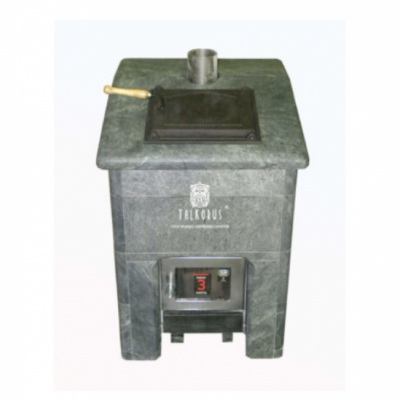 Теплонакопительная облицовка Talkorus Президент ТЛ/01 880/40 для банной печи KASTOR-16 KL ТЛ-01-880-40