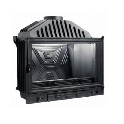 Каминная топка Cheminees Diffusion B 6-2 Каминная топка Cheminees Diffusion B 6-2