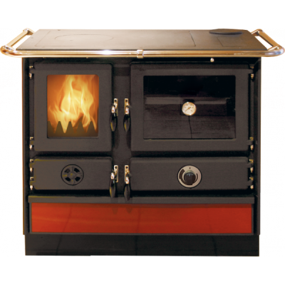 Варочная плита MBS THERMO MAGNUM RED LR Варочная плита MBS THERMO MAGNUM RED LR