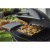 Гриль газовый Weber Q 2200 Black Line, черный Гриль газовый Weber Q 2200 Black Line, черный