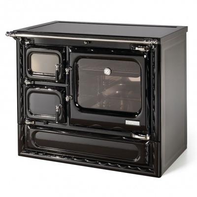 Варочная плита Hergom DEVA 100 N c теплообменником Варочная плита Hergom DEVA 100 N c теплообменником