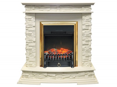 Портал Luzern сланец под классические очаги