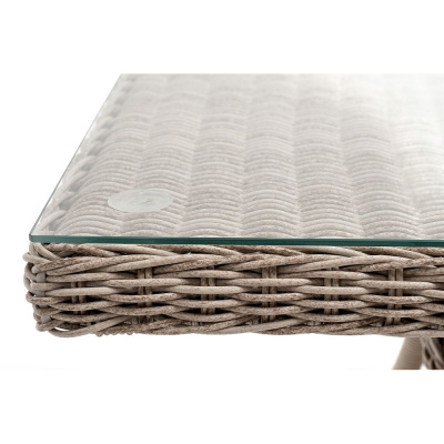 Обеденный стол 4SIS Латте 200 Цвет: бежевый Обеденный стол 4SIS Латте 200 Цвет: бежевый