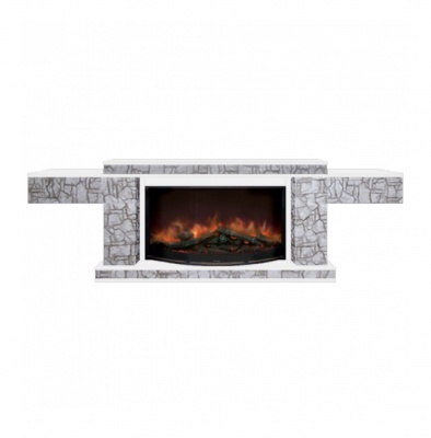 Каминокомплект Тауэр Rondo S86 Каминокомплект Тауэр Rondo S86