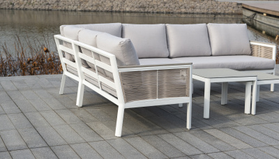 Комплект садовой мебели 4SIS Париж Комплект садовой мебели 4SIS Париж