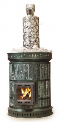 Кирпичная печь РУССКАЯ БАНЯ В ЗМЕЕВИКЕ Кирпичная печь РУССКАЯ БАНЯ В ЗМЕЕВИКЕ