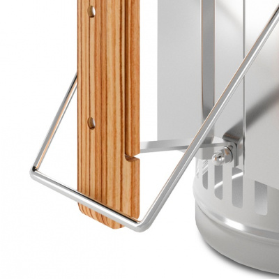 Стартер для розжига угля 800 Degrees Chimney Starter XL