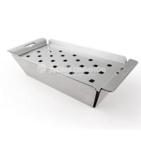 Вок Broil King узкий