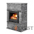 Камин EVEREST U10 «VIBORG» Пироксенит Элит диаметр дымохода: 150 мм Камин EVEREST U10 «VIBORG» Пироксенит Элит диаметр дымохода: 150 мм