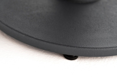 Журнальный стол 4SIS Чили Цвет: серый гранит